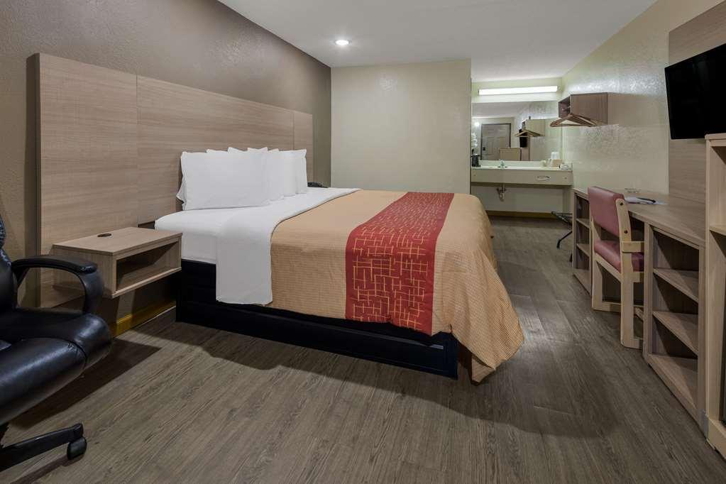 Rodeway Inn Elkton Ruang foto