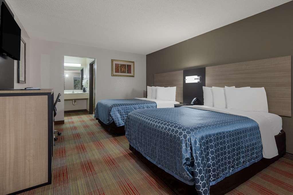 Rodeway Inn Elkton Ruang foto